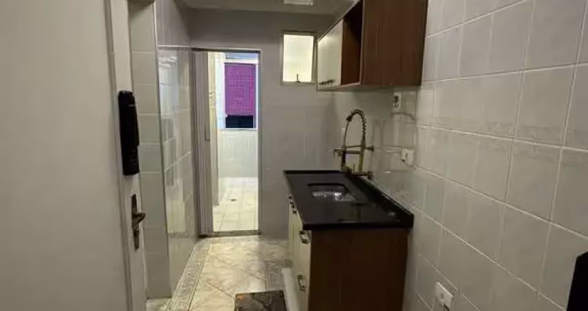 Kit localizada na guilhermina, praia grande, 27,14m²