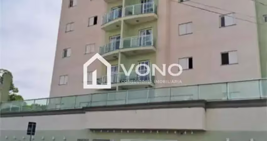 Apartamento com 3 quartos à venda no Centro, Indaiatuba 