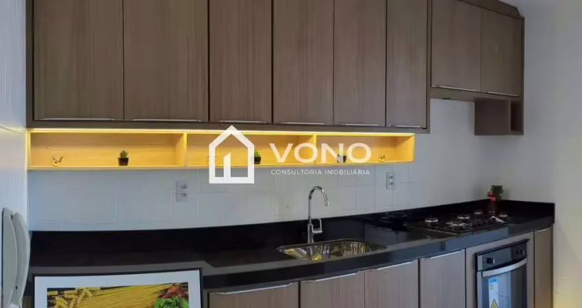 Apartamento com 3 quartos à venda no Centro, Indaiatuba 
