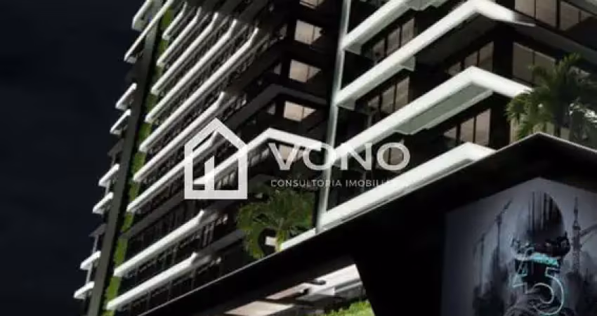 Apartamento com 1 quarto à venda no Centro, Indaiatuba 