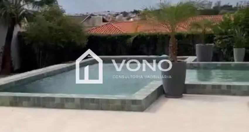 Casa em condomínio fechado com 3 quartos para alugar no Jardim Portal dos Ipês, Indaiatuba 