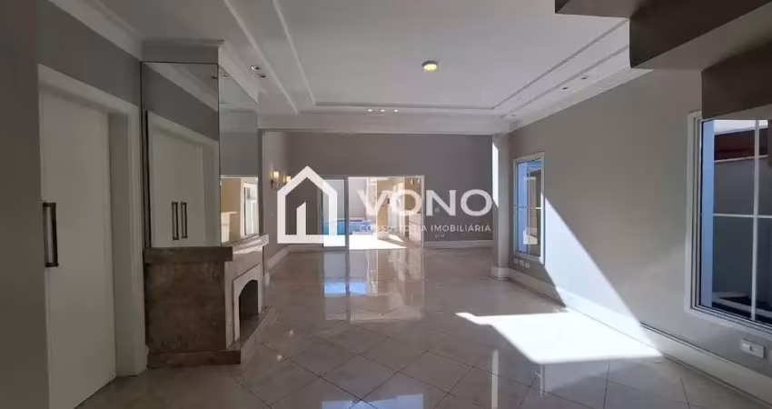 Casa em condomínio fechado com 4 quartos para alugar no Jardim Esplendor, Indaiatuba 