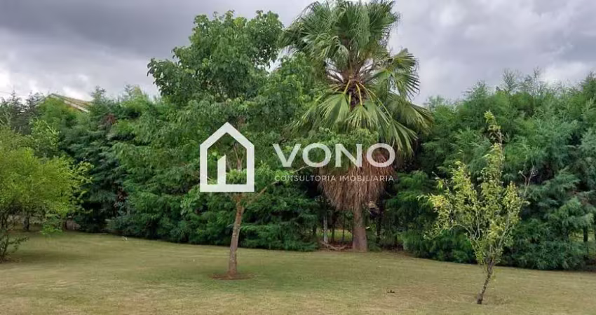 Chácara / sítio com 2 quartos à venda no Colinas do Mosteiro de Itaici, Indaiatuba 