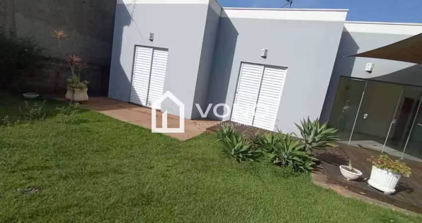 Casa em condomínio fechado com 3 quartos à venda no Jardim Nova Europa, Araras 