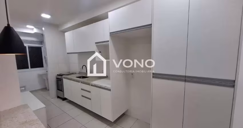Apartamento com 3 quartos para alugar no Jardim Pau Preto, Indaiatuba 