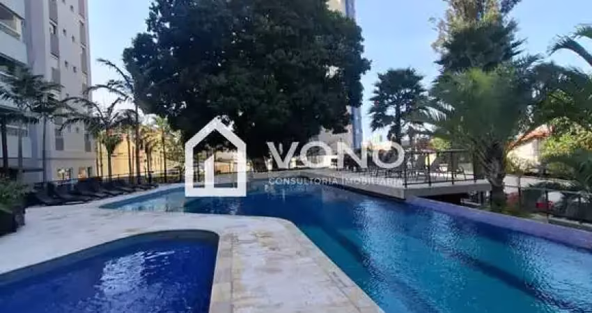 Apartamento com 3 quartos para alugar no Jardim Pau Preto, Indaiatuba 