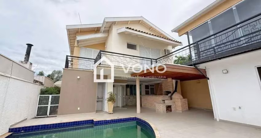 Casa com 3 quartos para alugar no Jardim Esplanada, Indaiatuba 