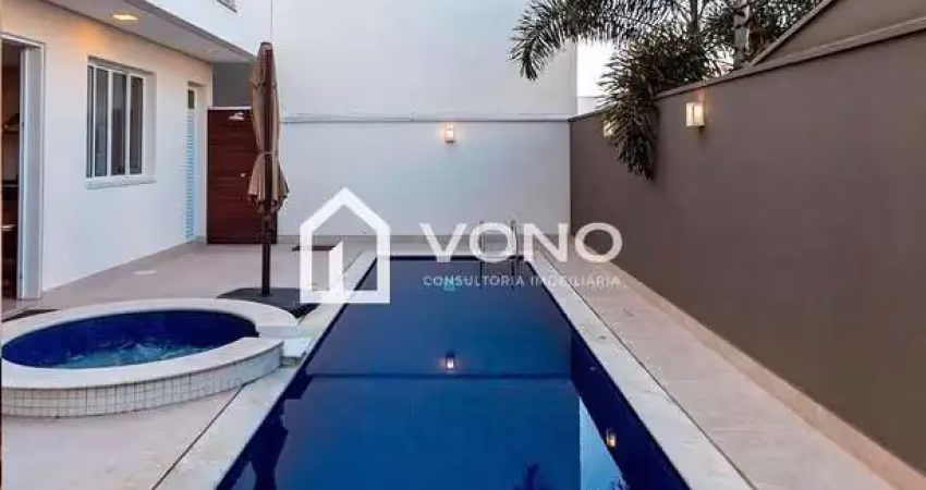 Casa em condomínio fechado com 4 quartos para alugar no Jardim Residencial Maria Dulce, Indaiatuba 