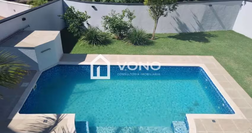 Casa em condomínio fechado com 5 quartos para alugar no Jardim Morumbi, Indaiatuba 