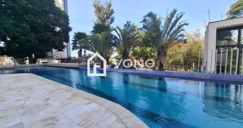 Apartamento com 3 quartos para alugar no Jardim Pau Preto, Indaiatuba 