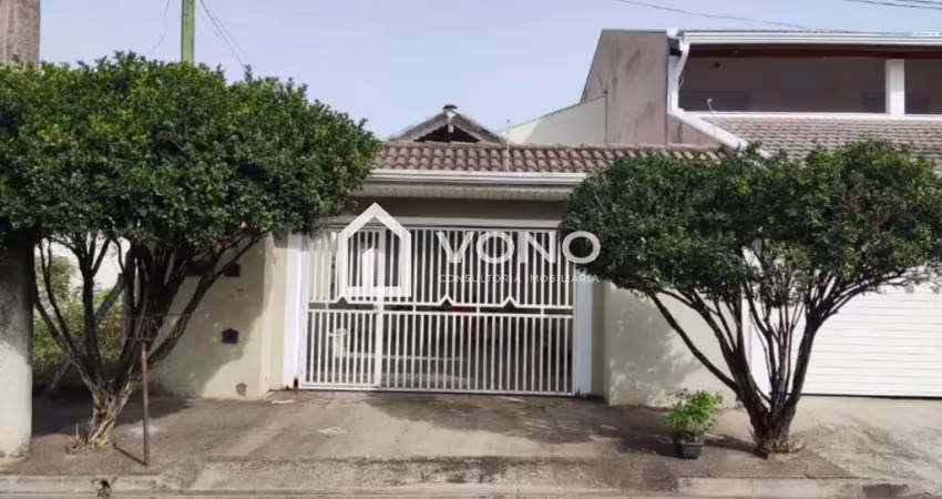 Casa com 1 quarto à venda no Jardim Belo Horizonte, Indaiatuba 