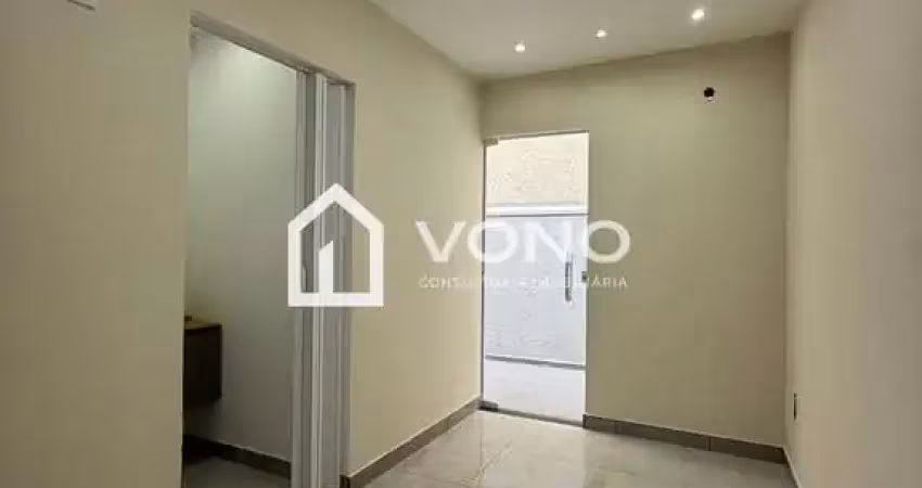 Sala comercial com 1 sala para alugar no Centro, Indaiatuba 