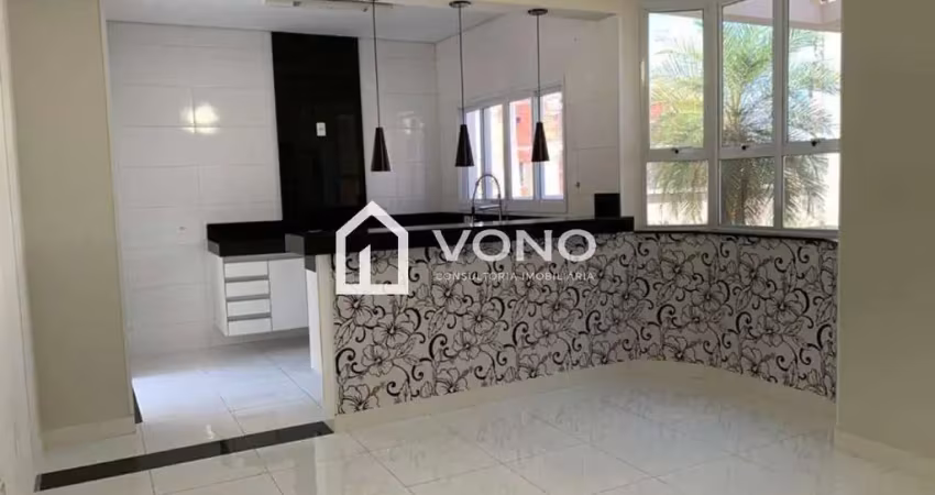 Casa em condomínio fechado com 3 quartos para alugar no Jardim Montreal Residence, Indaiatuba 