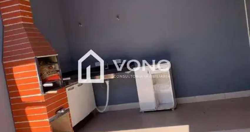 Casa com 3 quartos à venda no Jardim dos Colibris, Indaiatuba 