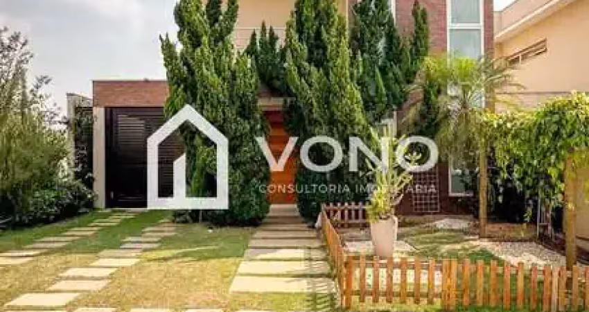 Casa em condomínio fechado com 3 quartos à venda na Vila Suíça, Indaiatuba 