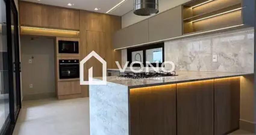 Casa em condomínio fechado com 3 quartos à venda no Colinas de Indaiatuba, Indaiatuba 