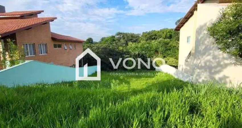 Terreno em condomínio fechado à venda no Jardim Reserva Bom Viver de Indaiatuba, Indaiatuba 