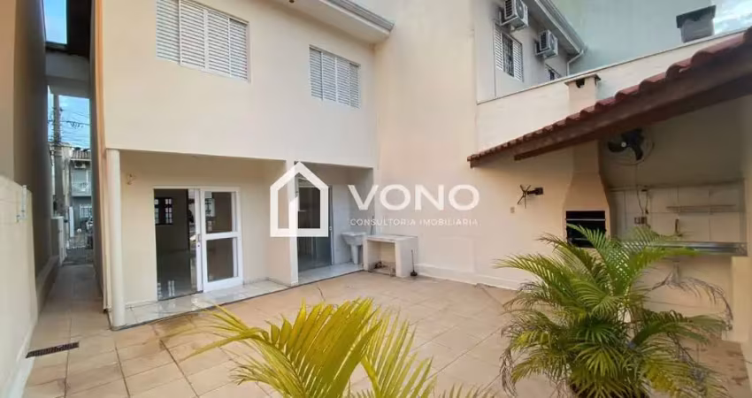 Casa em condomínio fechado com 3 quartos à venda no Portal das Acácias, Indaiatuba 