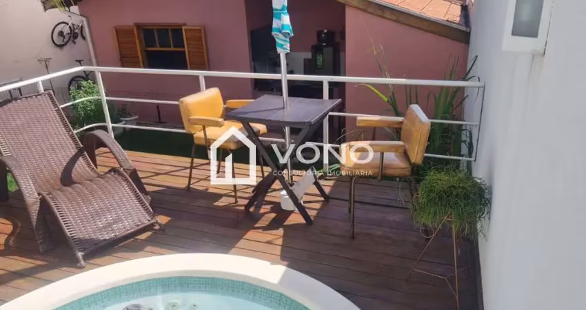 Casa com 2 quartos à venda no Jardim do Sol, Indaiatuba 