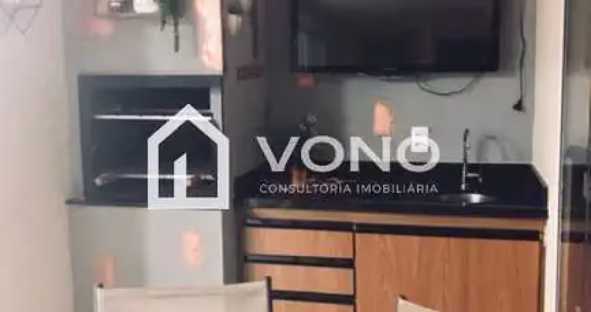 Apartamento com 3 quartos para alugar na Cidade Nova I, Indaiatuba 