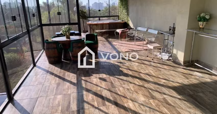 Casa em condomínio fechado com 4 quartos à venda no Jardim Amstalden Residence, Indaiatuba 