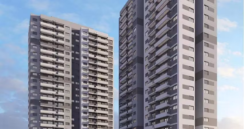 Moved osasco: lançamento de apartamentos de 2 e 3 dormitórios em frente a cidade de deus, lazer completo