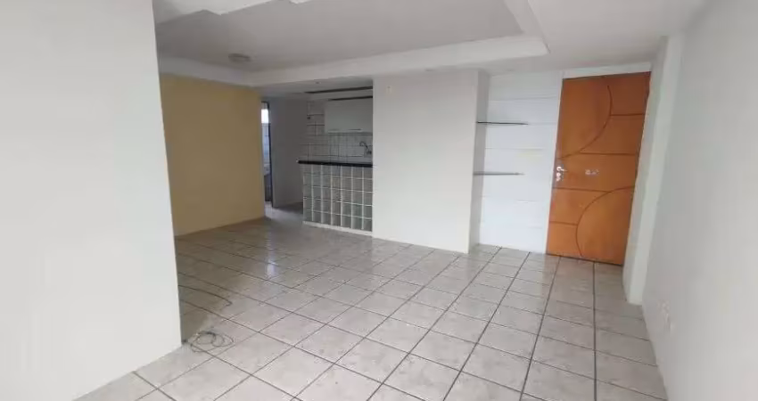 Excelente apartamento 3 quartos, na cidade universitária a poucos metros da ufpe.