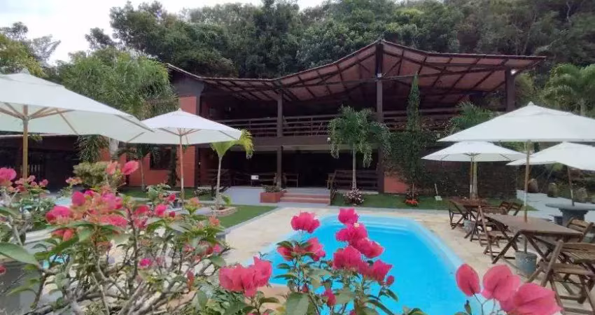 Chácara / sítio com 12 quartos à venda na Vila Santa Luzia, 8450, Centro, Chã Grande