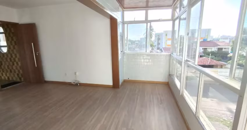 Um achado!  apartamento 175m² 3 quartos -alugeul - candeias