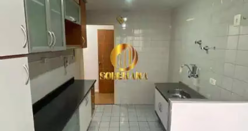 Apartamento em condomínio padrão para venda no bairro jardim celeste, 2 dorm, 1 vagas, 65 m