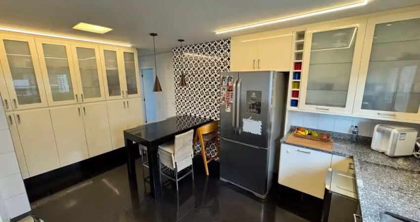 Apartamento em condomínio duplex para venda no bairro jardim vila mariana, 4 dorm, 2 suíte, 4 vagas, 404 m