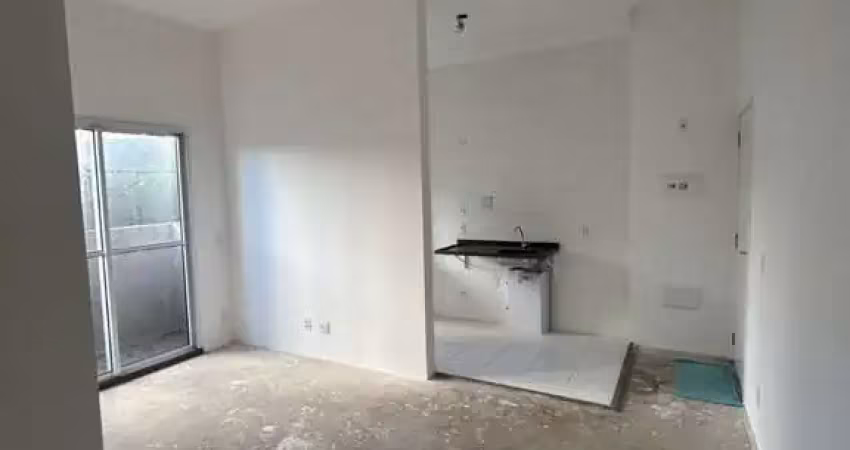 Apartamento em condomínio padrão para venda no bairro sacomã, 2 dorm, 1 vagas, 60 m