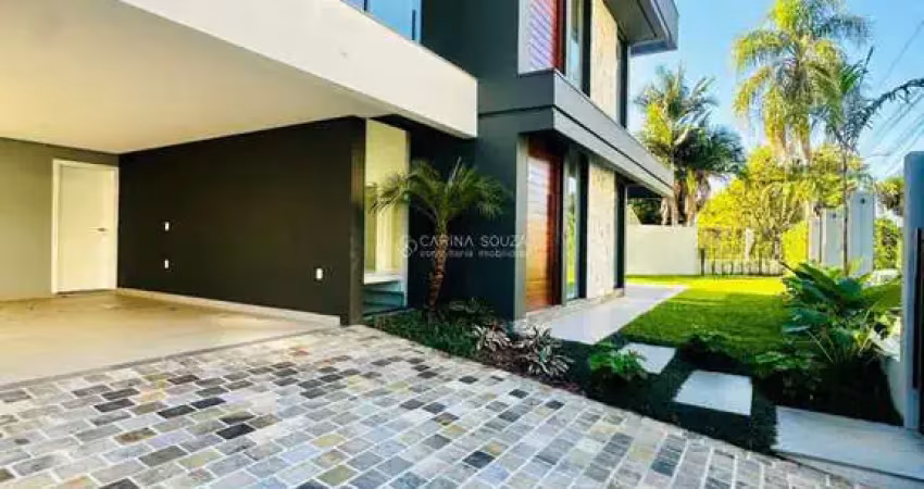 Sobrado novo pronto para morar no bairro jardim mauá em novo hamburgo.