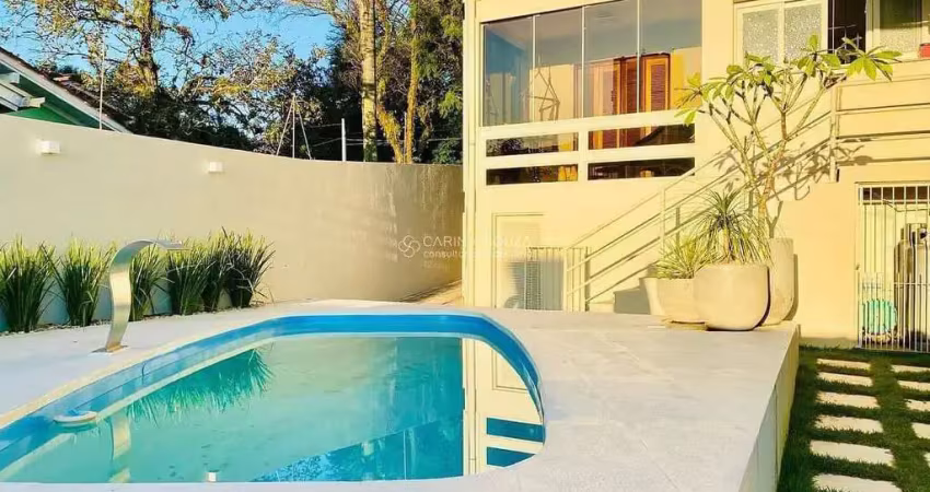 Casa com 3 quartos à venda no Boa Vista, Novo Hamburgo 