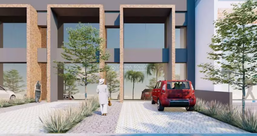 ⚜️ lançamento exclusivo na av. maurício cardoso - bairro hamburgo velho ⚜️