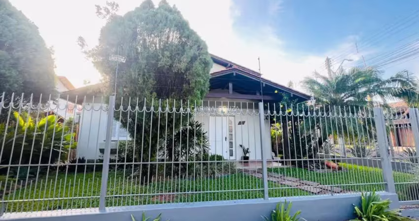 Casa com 4 quartos à venda na COHAB Sul, Campo Bom 