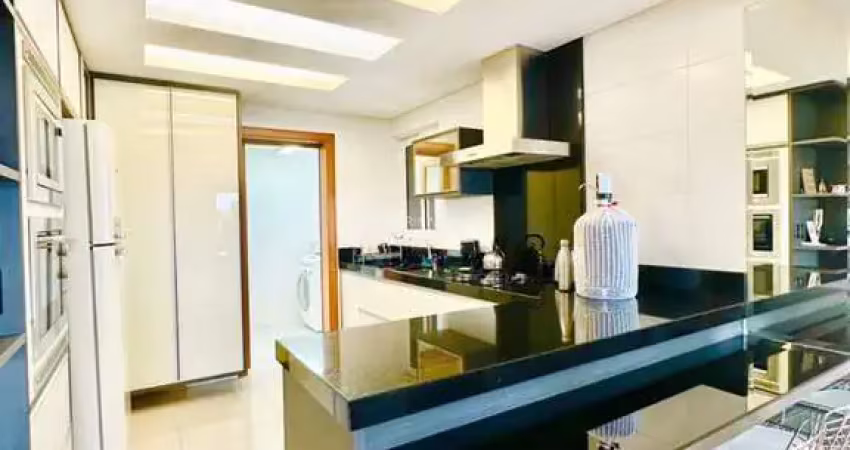 Apartamento mobiliado no arcos residence bairro ideal em novo hamburgo