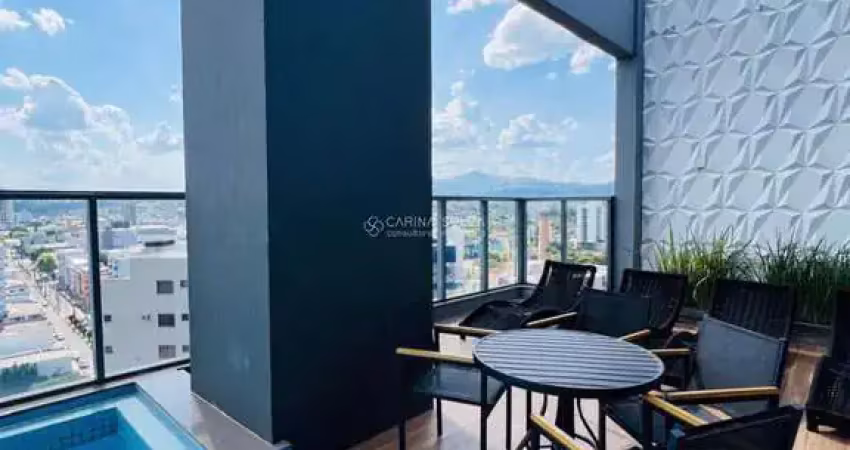 Apartamento com 2 quartos à venda no Centro, Campo Bom 