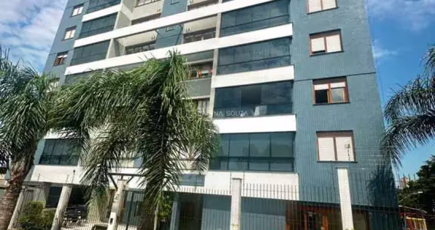 Apartamento com 3 quartos à venda no Jardim Mauá, Novo Hamburgo 