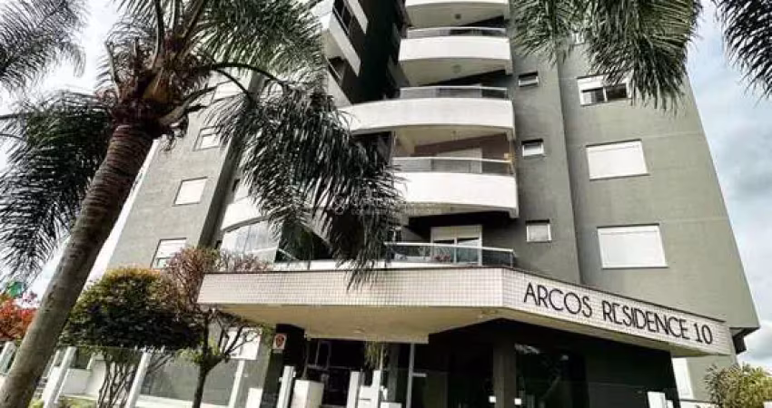 Apartamento com 2 quartos à venda no Ideal, Novo Hamburgo 