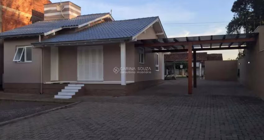 Casa com 2 quartos à venda no Lomba Grande, Novo Hamburgo 