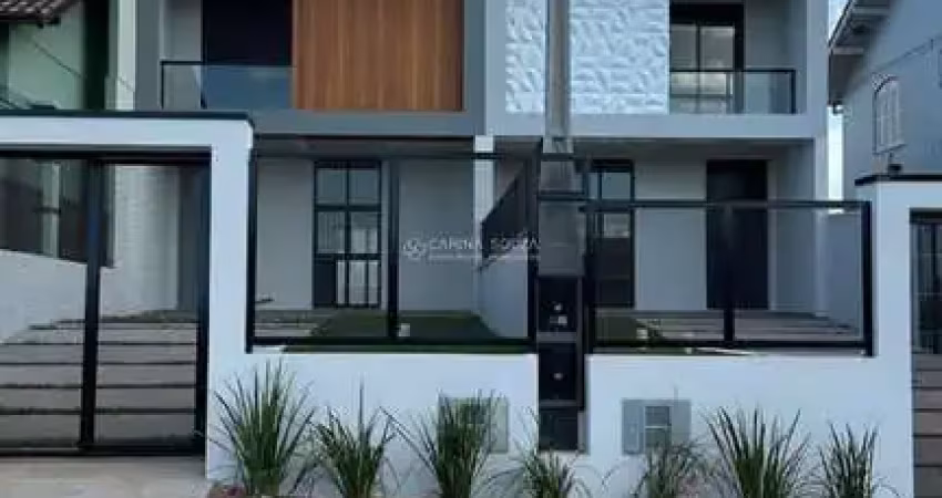 Casa com 2 quartos à venda em Firenze, Campo Bom 