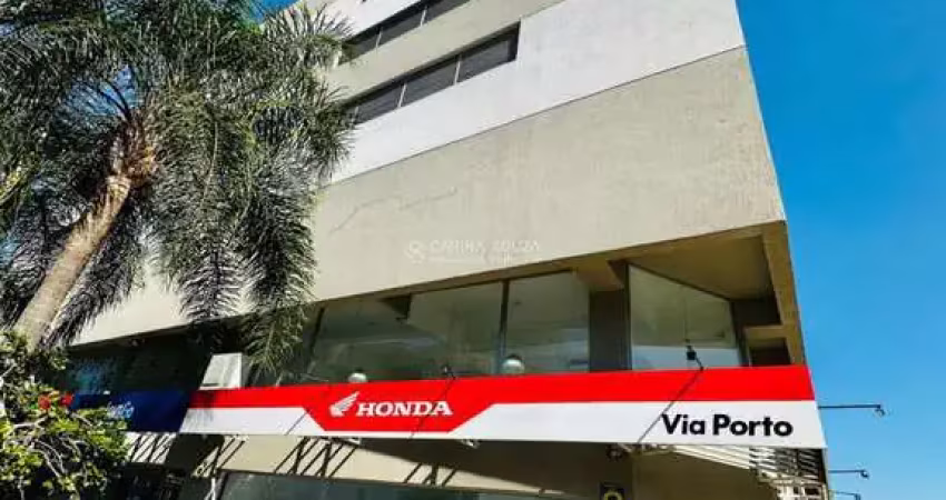 Vende-se: apartamento no start residence - centro de novo hamburgo