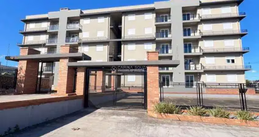Apartamento com 2 quartos à venda no 25 de Julho, Campo Bom 