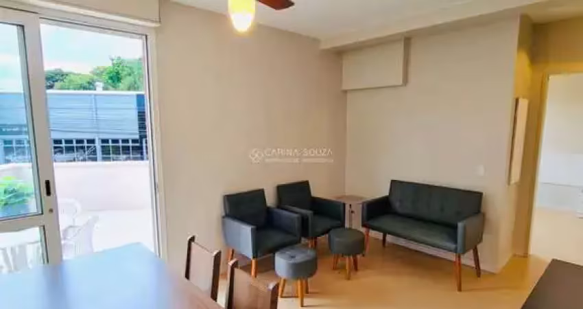 Apartamento no bairro pátria nova em novo hamburgo - r$400.000,00