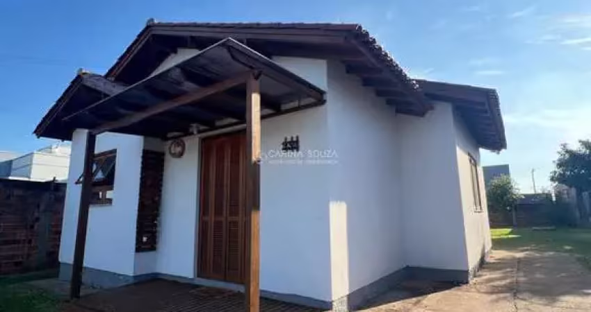 Procurando casa com dois dormitórios no bairro firenze em campo bom, por r$350 mil?