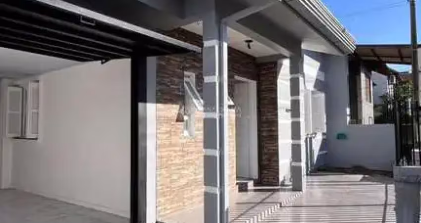 Casa com 2 quartos à venda em Firenze, Campo Bom 