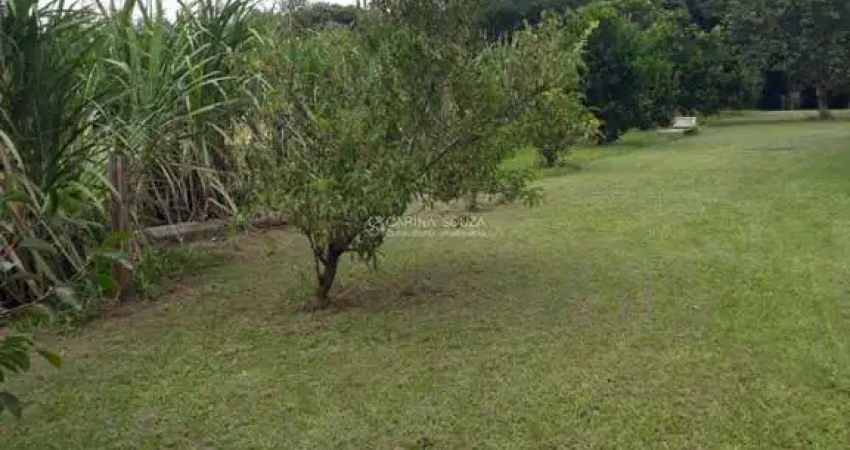 Oportunidade rural em parobé o bairro fazenda pires, para quem busca um local para descanso!