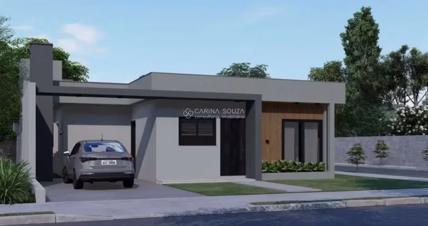 Residencial farony - bairro jardim do sol em campo bom!