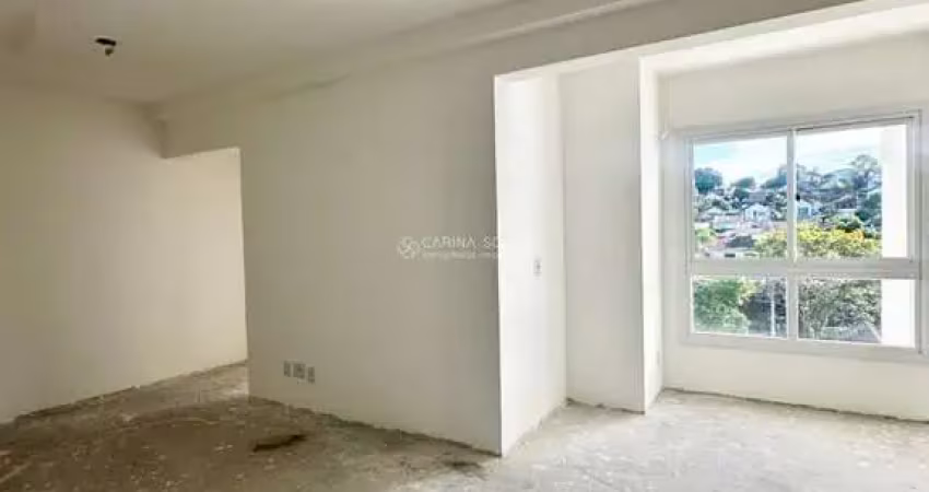Vende-se: apartamento no residencial bento gonçalves ii - guarani, novo hamburgo